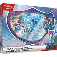 Pokémon TCG: Palafin ex Box - Pokémon Cards