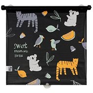 Leokid Koala Time - Car Sun Shade