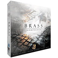 Brass: Birmingham - Social Game