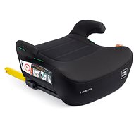 BabyAuto Gekko i-Fix i-Size 125-150 cm large Jet black - Booster Seat