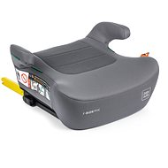 BabyAuto Gekko i-Fix i-Size 125-150 cm large Phantom grey - Booster Seat