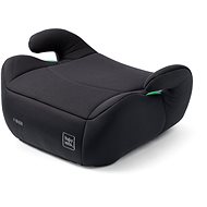 BabyAuto Saga i-Size 125-150 cm Black - Booster Seat