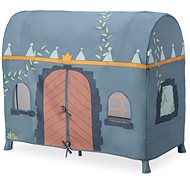 Hauck Travel Bed Cover Palace - Tent for Children