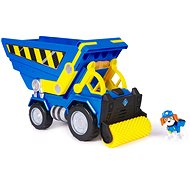 Rubble & Crew Interactive vehicle with sounds Wheeler - Toy Car
