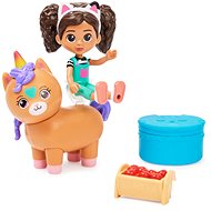 Gaby's Magic House Cat Play Set Gabby and Koro - Figure and Accessory Set