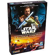 Star Wars: The Clone Wars - Social Game