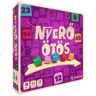 Nyerő ötös - Social Game