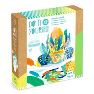 Djeco DIY Headband Rio - Craft for Kids