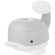 KINDSGUT Baby potty light grey - Potty