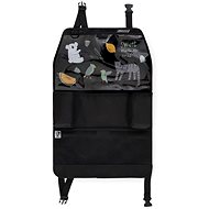 Leokid Seat organiser with tablet pocket Koala Time - Car Seat Organizer