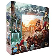 A birodalom alkonya - Social Game