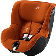 Britax Römer Dualfix 3 i-Size Golden Cognac - Car Seat