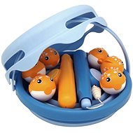 Compactoys Fishing Game - Fishing Game