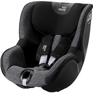 Britax Römer Dualfix 3 i-Size Graphite Marble - Car Seat