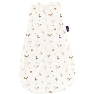 Träumeland Summer sleeping bag Liebmich Kikeriki 60 cm - Children's Sleeping Bag