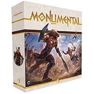 Monumental - Social Game