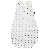 Träumeland Summer sleeping bag Liebmich Tencel Anker 70 cm - Children's Sleeping Bag