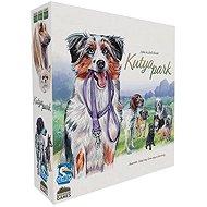 Kutyapark - Social Game