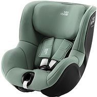 Britax Römer Dualfix 3 i-Size Jade Green - Car Seat