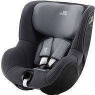 Britax Römer Dualfix 3 i-Size Midnight Grey - Car Seat