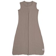 Lodger Hopper Sleeveless Solid Buffalo 50/62 - Children's Sleeping Bag