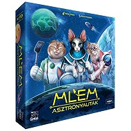 MLEM – Asztronyauták - Social Game