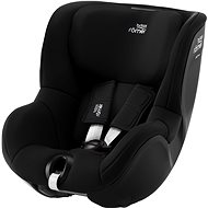 Britax Römer Dualfix 3 i-Size Space Black - Car Seat