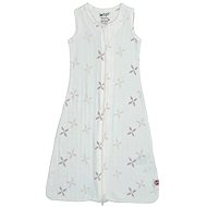 Lodger Hopper Sleeveless Solid Matcha Rose 50/62 - Children's Sleeping Bag