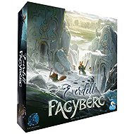 Everdell: Fagybérc kiegészítő - Social Game