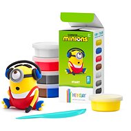 Hey Clay Minions Stuart - Modelling Clay