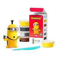 Hey Clay Minions Kevin - Modelling Clay