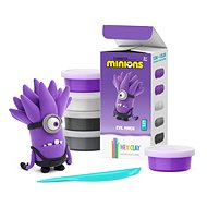 Hey Clay Minions Evil Minion - Modelling Clay