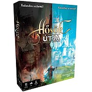 Hősök útja - Social Game