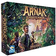 Arnak elveszett romjai - Social Game