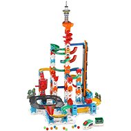 Vtech Lightning Skyscraper - Ball Track