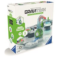 Ravensburger 274826 GraviTrax Energy Action Set - Building Set