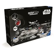 Ravensburger 238606 GraviTrax Star Wars: Death Star Star Star Starter Set - Building Set