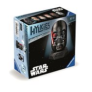 Ravensburger 120010128 Hylkies Star Wars: Darth Vader - 3D Puzzle