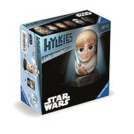 Ravensburger 120010135 Hylkies Star Wars: Luke Skywalker - 3D Puzzle