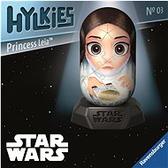 Ravensburger 120010142 Hylkies Star Wars: Princess Leia - 3D Puzzle