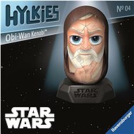Ravensburger 120010159 Hylkies Star Wars: Obi-Wan Kenobi - 3D Puzzle
