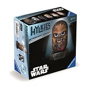 Ravensburger 120010166 Hylkies Star Wars: Chewbacca - 3D Puzzle