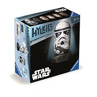 Ravensburger 120010173 Hylkies Star Wars: Stormtrooper - 3D Puzzle