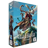 Vaalbara - Social Game