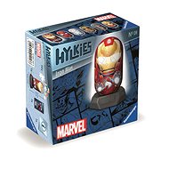 Ravensburger 120011576 Hylkies Marvel: Iron Man - 3D Puzzle