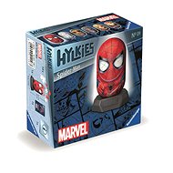 Ravensburger 120011583 Hylkies Marvel: Spider-Man - 3D Puzzle