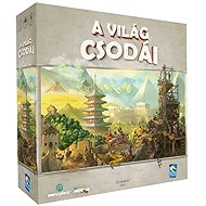 A világ csodái - Social Game