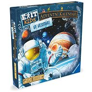 EXIT Kids In Space - Advent Calendar