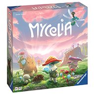 Ravensburger 228980 Mycelia - Social Game