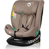Lionelo Bastiaan One i-Size Beige Sand - Car Seat